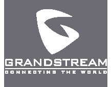 Logo Grandstream Partner