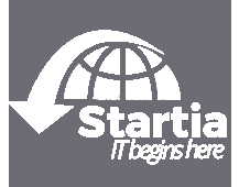 Logo Startia Partner