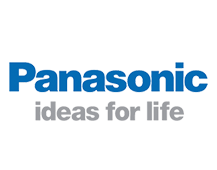 Logo Panasonic Partner