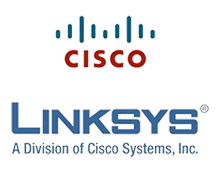 Logo Linksys Partner